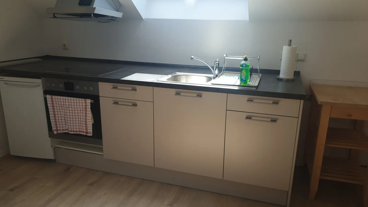 2 Zimmer Wohnung mit 72 m² in Kehl – Bild 1
