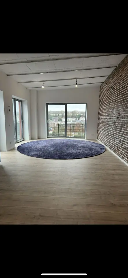2 Zimmer Wohnung mit 116 m² in Wuppertal – Bild 10