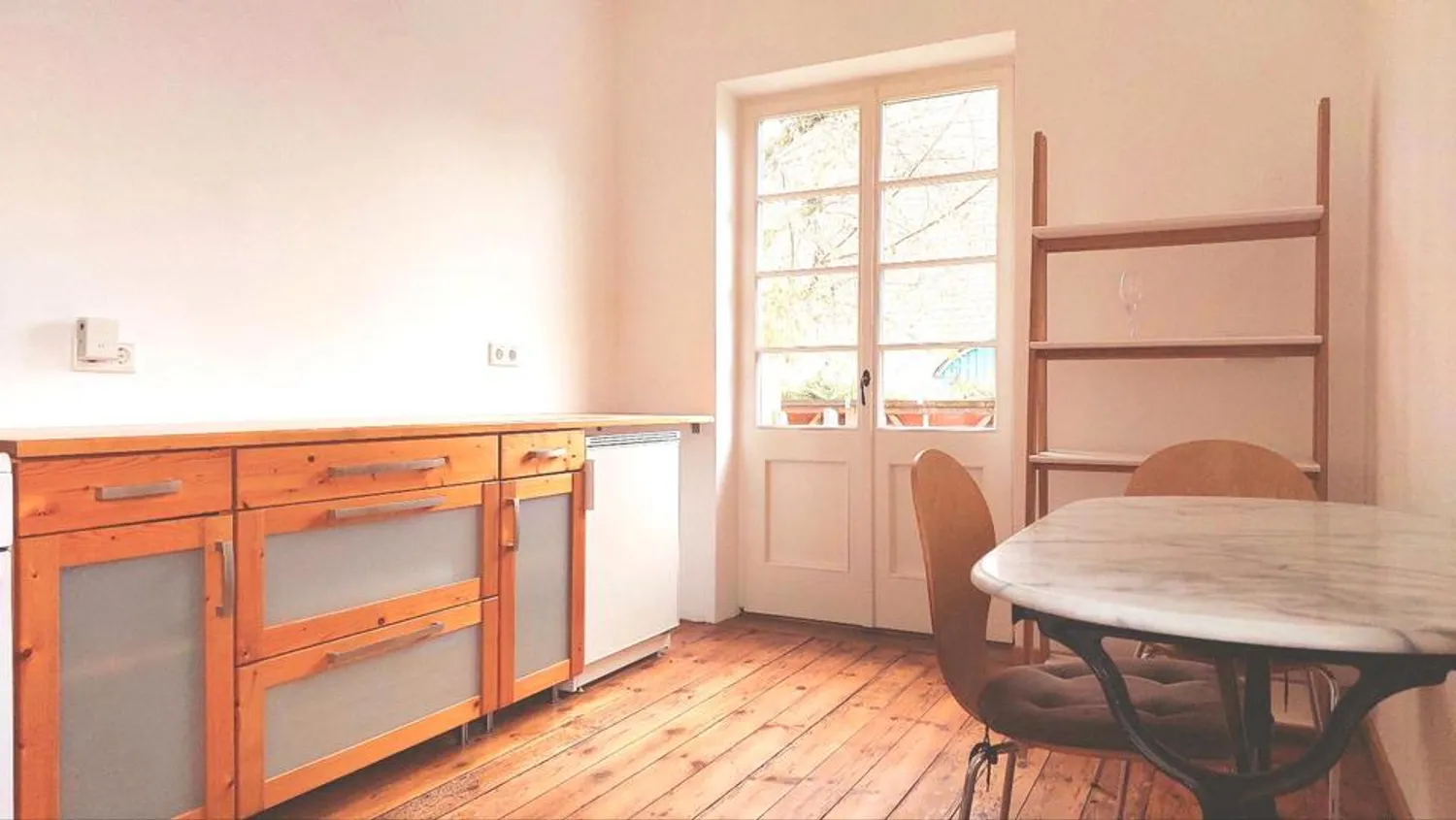 2 Zimmer Wohnung mit 61 m² in Berlin – Bild 7