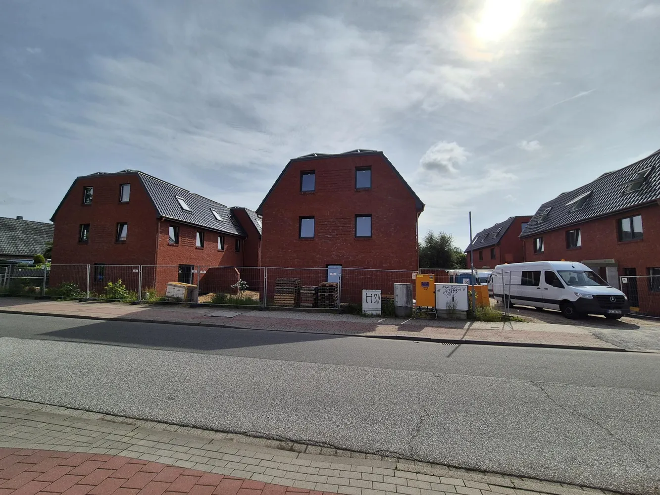6 Zimmer Haus mit 123 m² in Norderstedt – Bild 3
