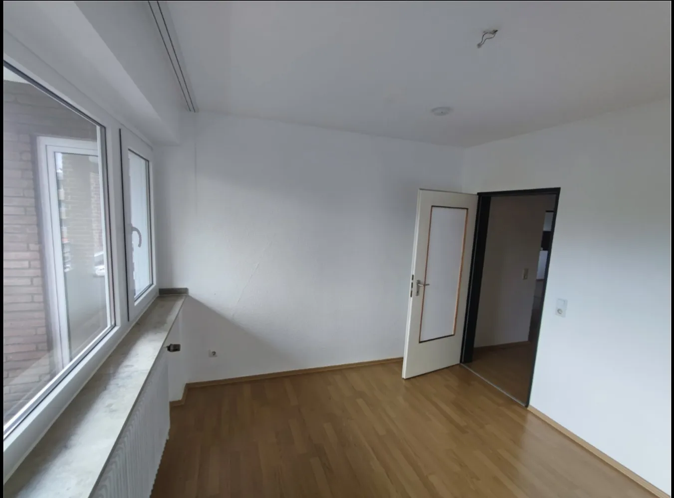 3 room apartment with 78 m² in Gelsenkirchen – Photo 1