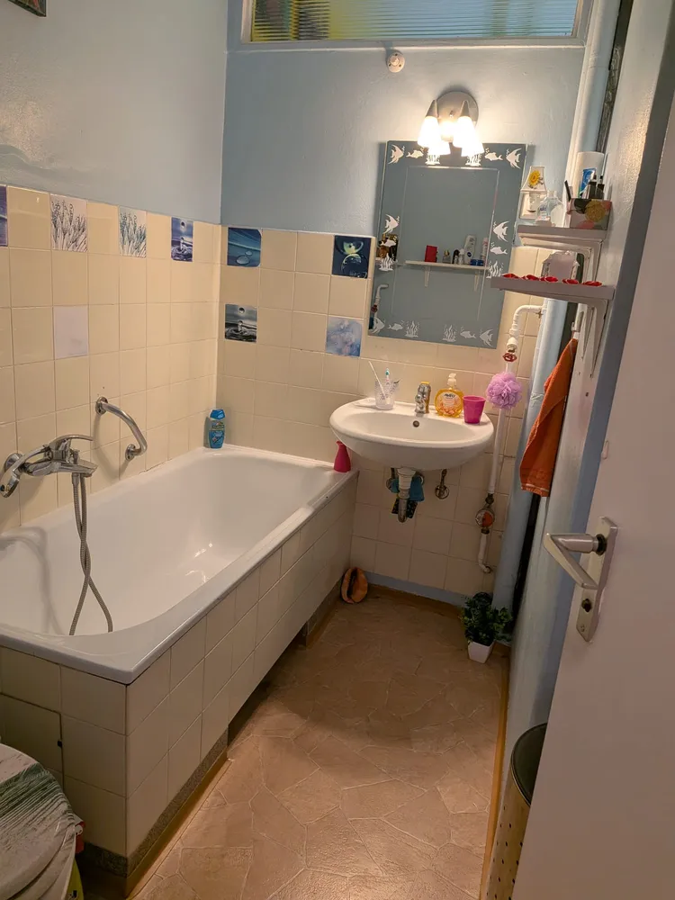 1 Zimmer Wohnung mit 33 m² in Berlin – Bild 9