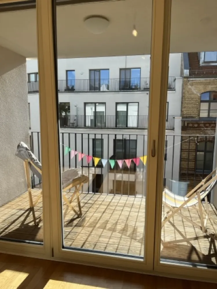 2 Zimmer Wohnung mit 60 m² in Berlin – Bild 5