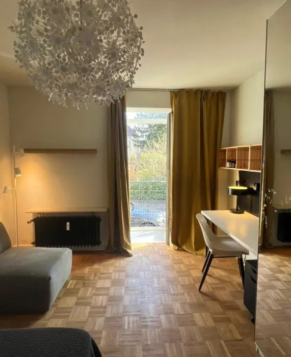 WG-Zimmer mit 95 m² in Frankfurt am Main – Bild 5