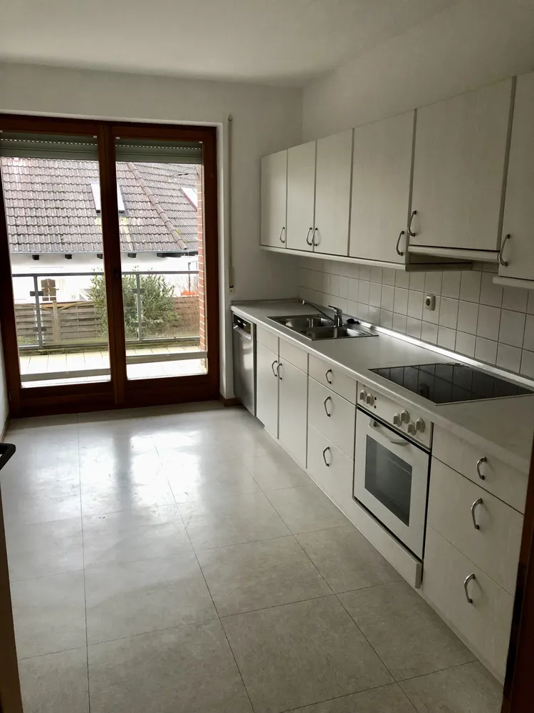 3 Zimmer Wohnung mit 93 m² in Soltau – Bild 3