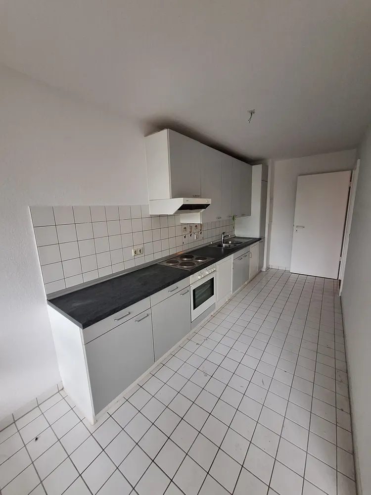 2 Zimmer Wohnung mit 63 m² in Berlin – Bild 10
