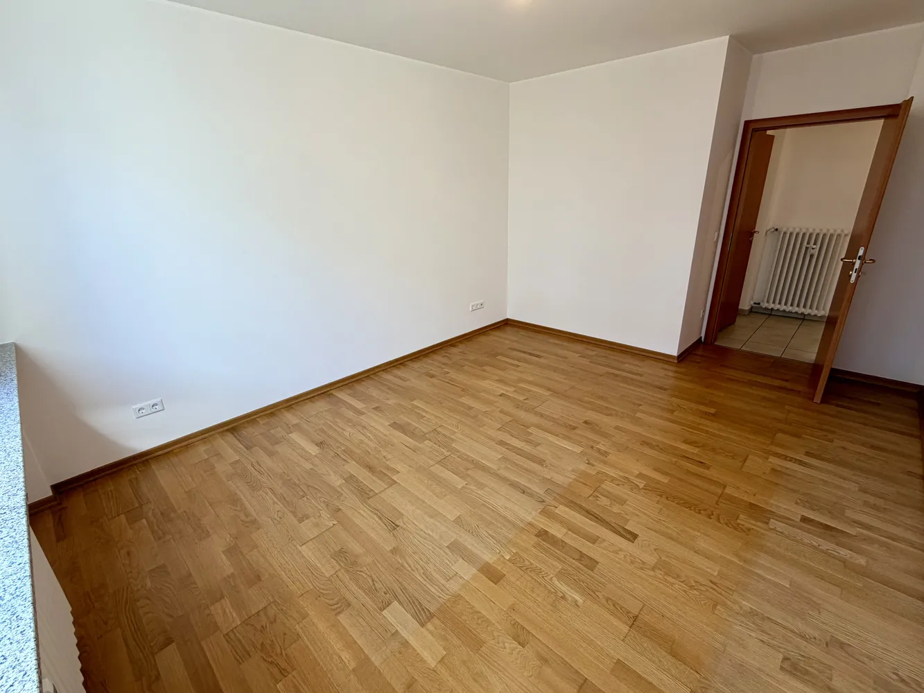 2 room apartment with 55 m² in Düsseldorf – Photo 4