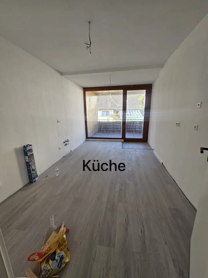4 Zimmer Wohnung mit 100 m² in Balingen – Bild 3
