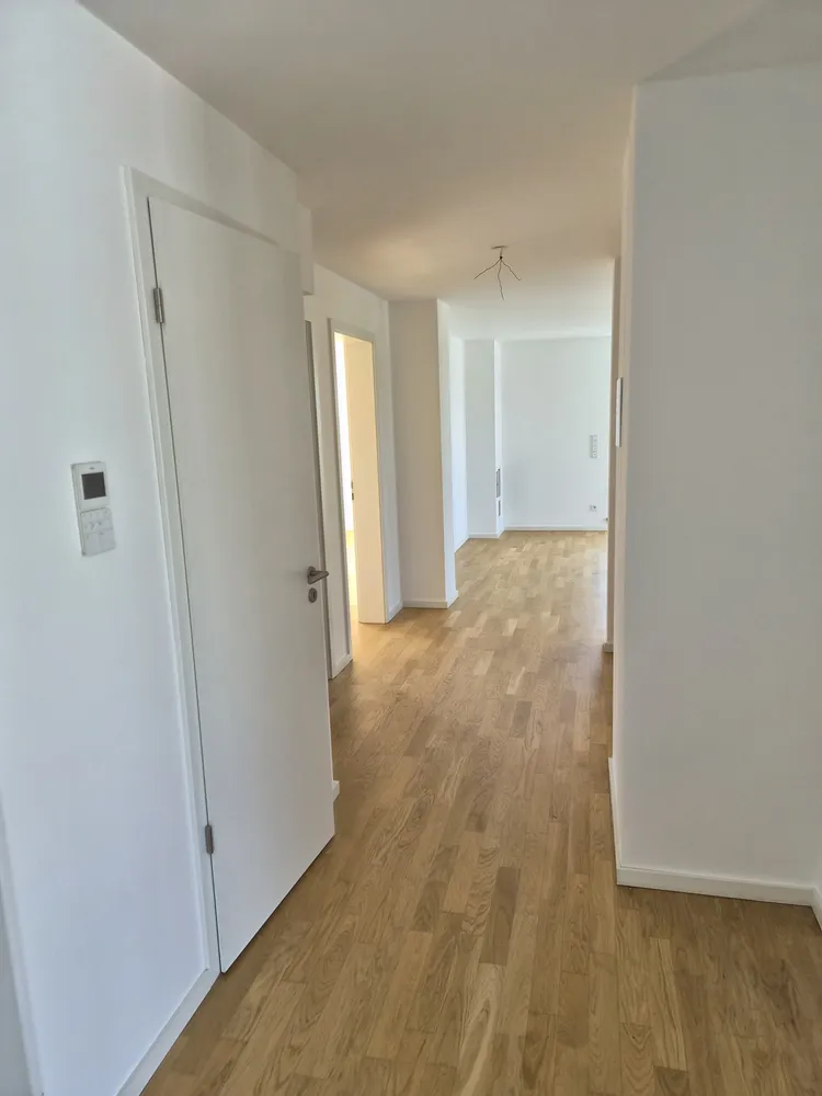 4 Zimmer Wohnung mit 141 m² in München – Bild 9