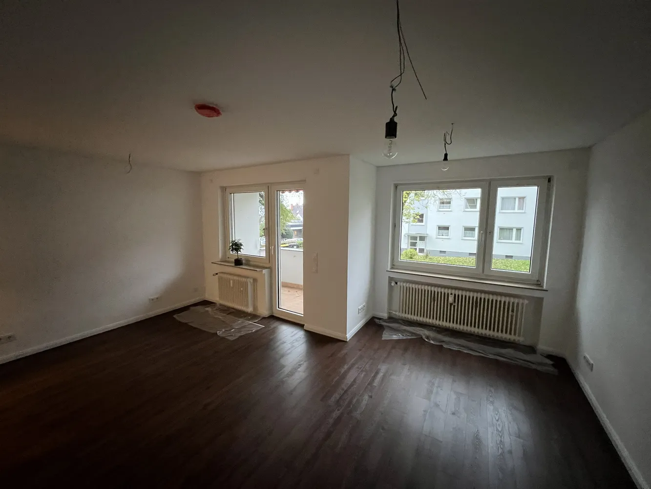3 room apartment with 68 m² in Frankfurt am Main – Photo 7