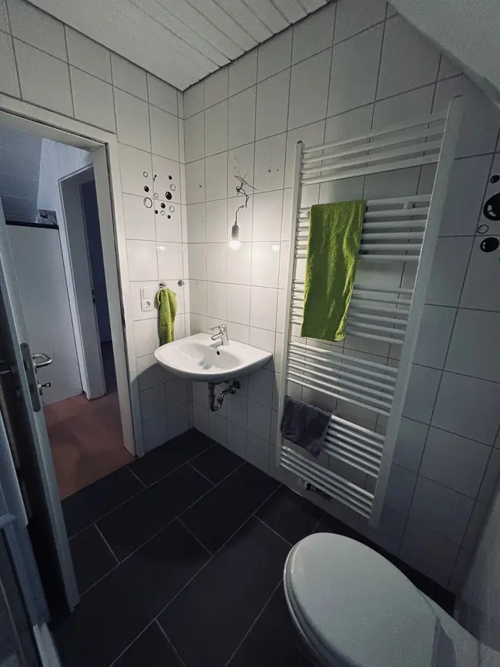 2 Zimmer Wohnung mit 31 m² in Gütersloh – Bild 6