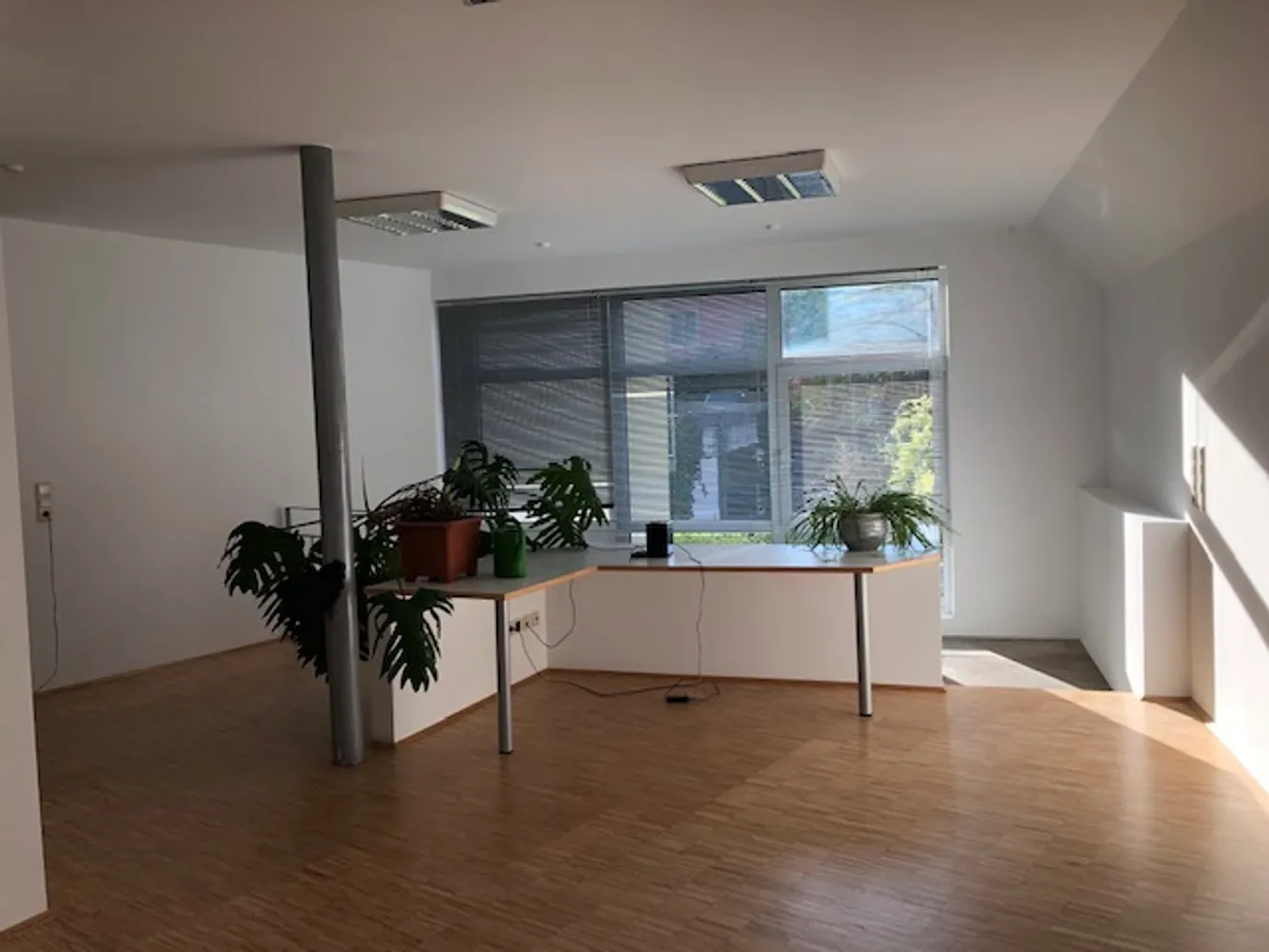 5 Zimmer Wohnung mit 180 m² in Würzburg – Bild 8