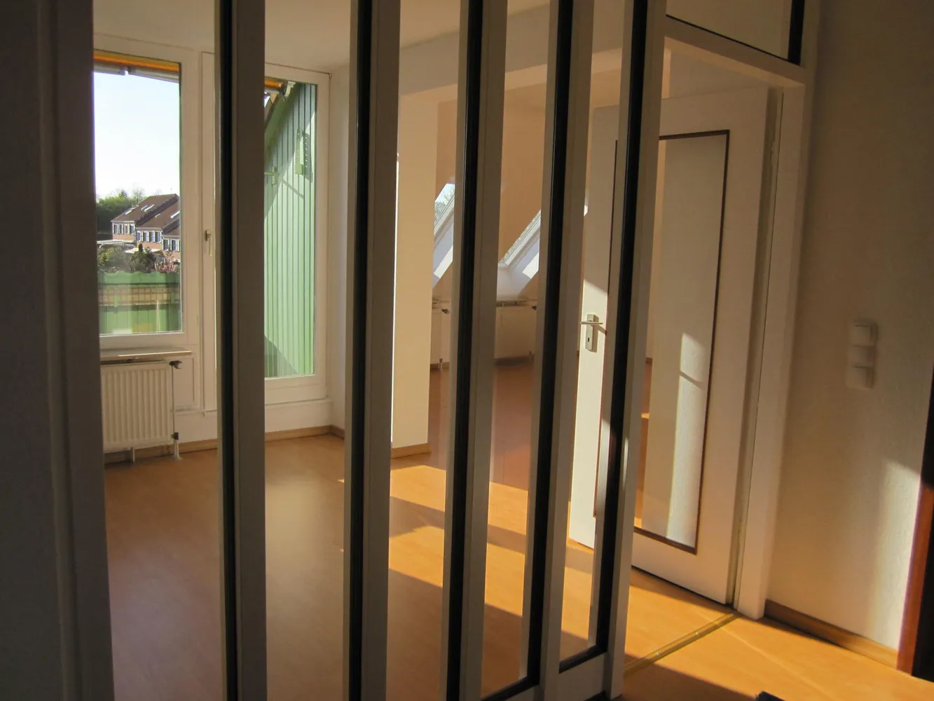 3 Zimmer Wohnung mit 70 m² in Hannover – Bild 5