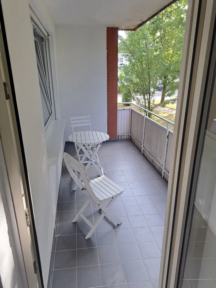 3 room apartment with 78 m² in Bielefeld – Photo 10