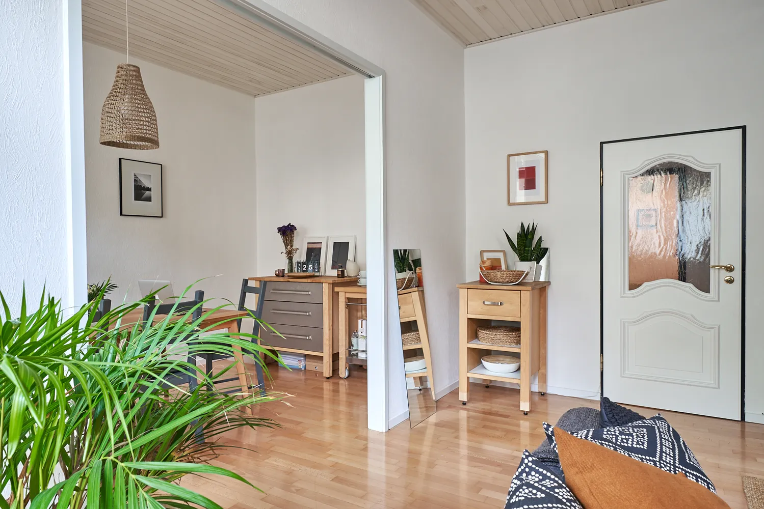 3 room apartment with 56 m² in Düsseldorf – Photo 5