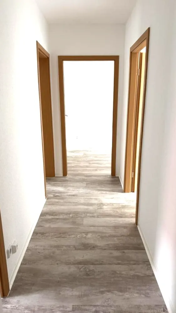 3 room apartment with 53 m² in Aschersleben – Photo 10