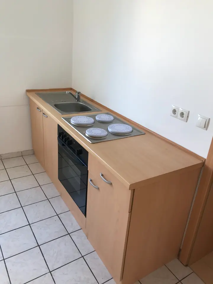3 Zimmer Wohnung mit 53 m² in Osnabrück – Bild 10