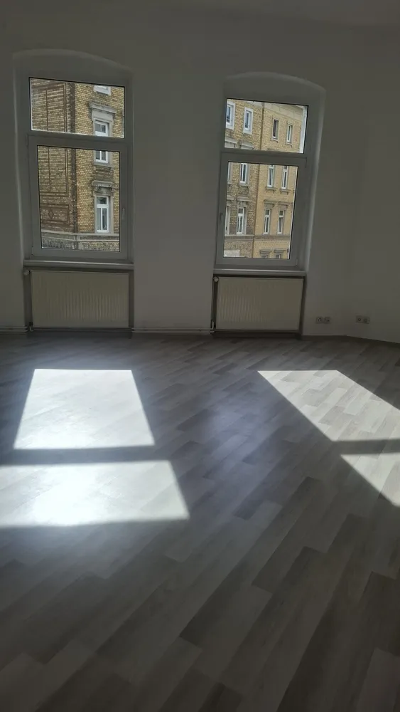 2 Zimmer Wohnung mit 60 m² in Halle (Saale) – Bild 3