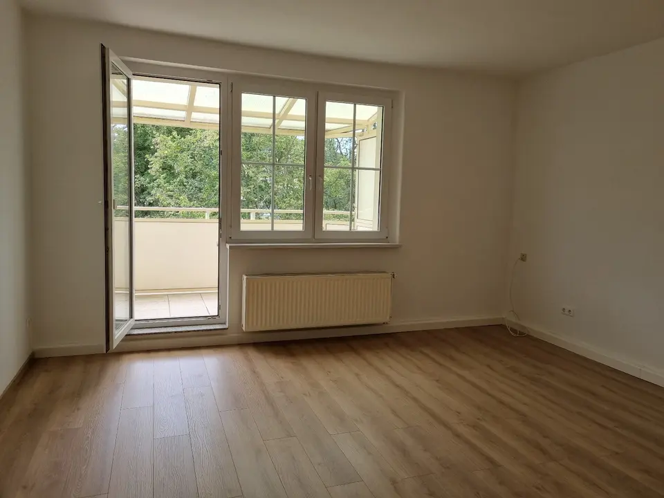 3 Zimmer Wohnung mit 67 m² in Grimma – Bild 1