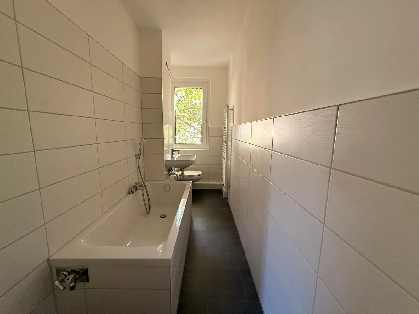 2 Zimmer Wohnung mit 47 m² in Erfurt – Bild 5