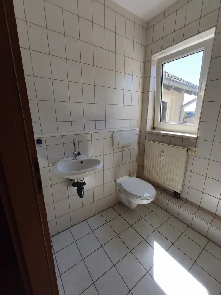 4 room apartment with 82 m² in Limbach-Oberfrohna – Photo 7