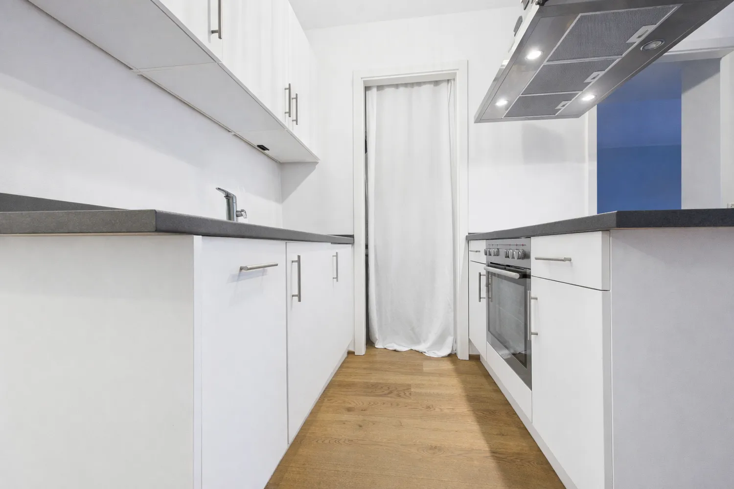2 Zimmer Wohnung mit 51 m² in Frankfurt am Main – Bild 9
