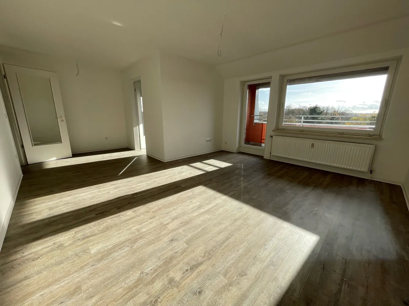 3 Zimmer Wohnung mit 77 m² in Osnabrück – Bild 3