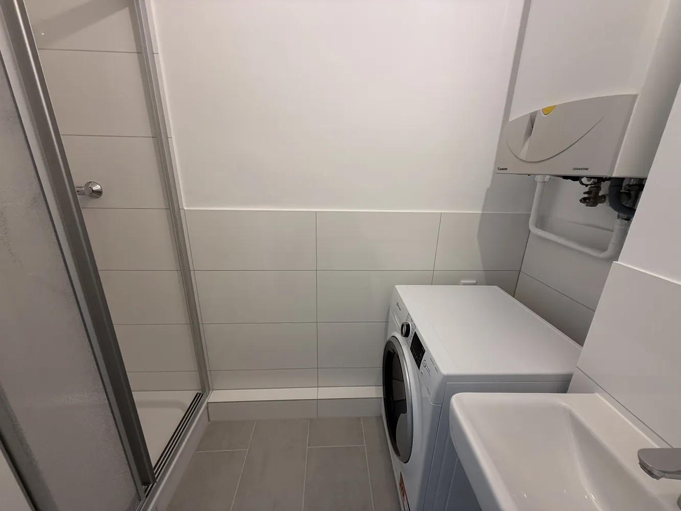3 Zimmer Wohnung mit 65 m² in Mainz – Bild 3