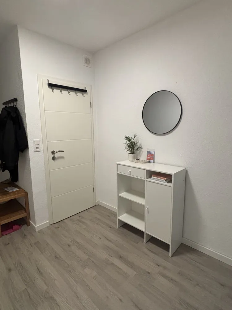 2 Zimmer Wohnung mit 80 m² in Osnabrück – Bild 4