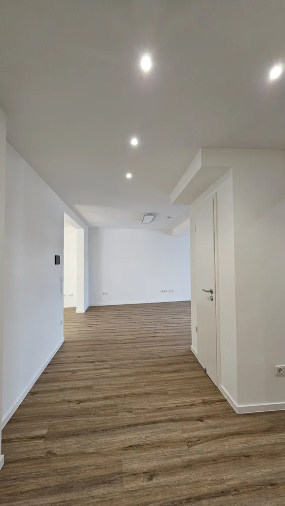 5 Zimmer Wohnung mit 201 m² in Ludwigshafen am Rhein – Bild 10