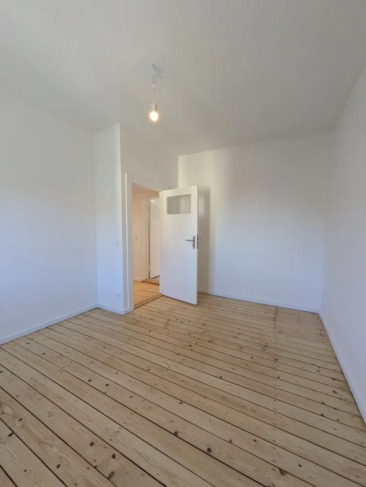 2 Zimmer Wohnung mit 47 m² in Berlin – Bild 4