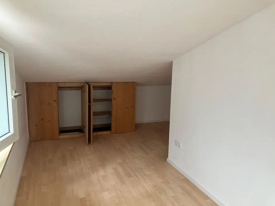 Studio mit 24 m² in Erlangen – Bild 8