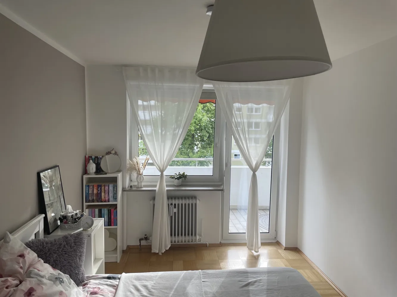3 Zimmer Wohnung mit 64 m² in München – Bild 3