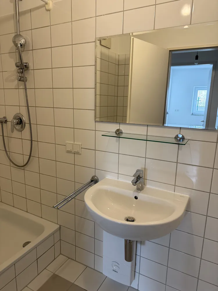 2 Zimmer Wohnung mit 76 m² in Düsseldorf – Bild 10