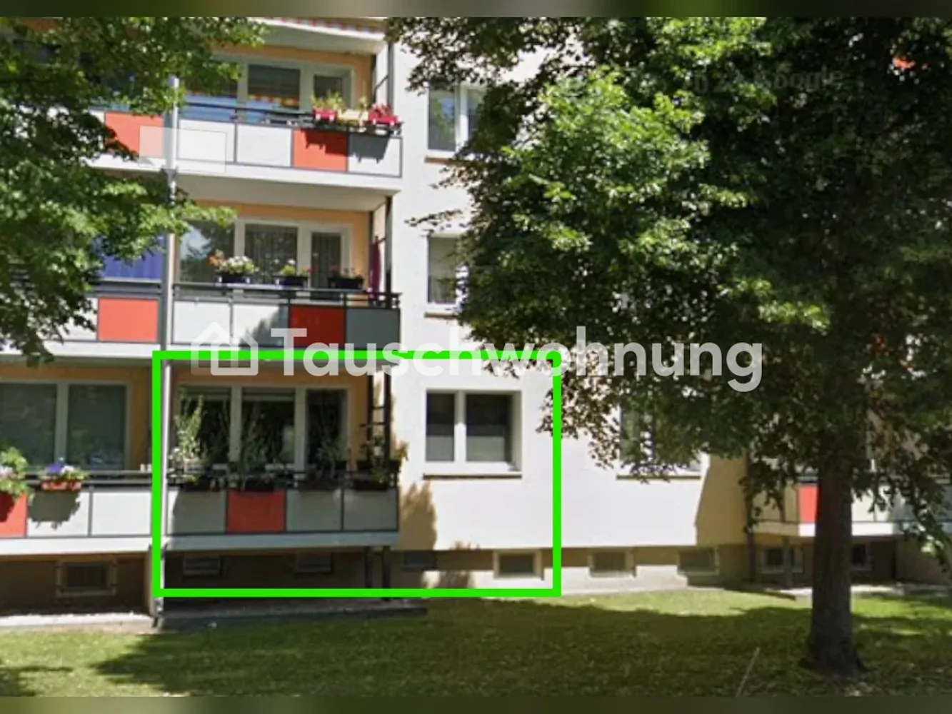 3 room apartment with 61 m² in Dresden – Photo 1