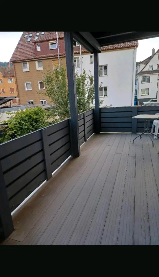 3 Zimmer Wohnung mit 65 m² in Tuttlingen – Bild 8