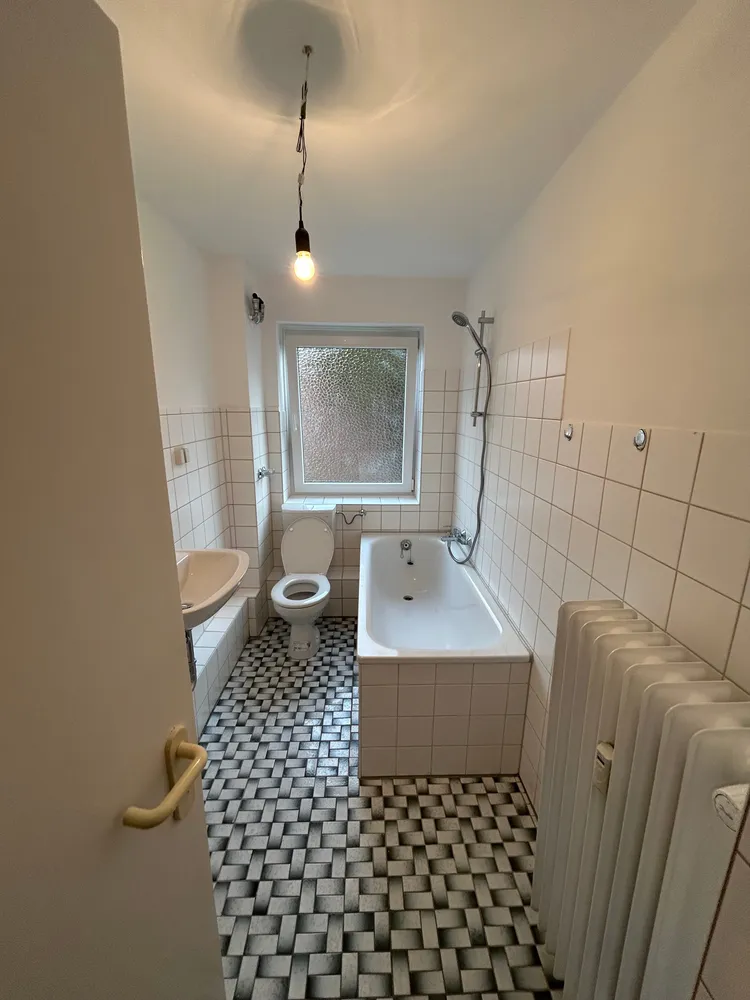 3 Zimmer Wohnung mit 72 m² in Neumünster – Bild 3