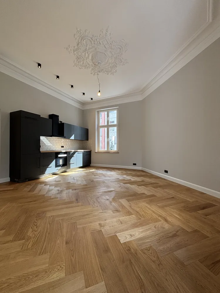 3 room apartment with 83 m² in Düsseldorf – Photo 5