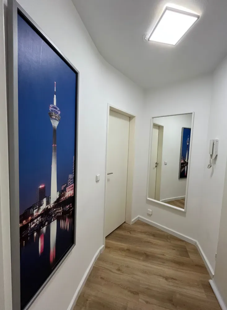 2 Zimmer Wohnung mit 59 m² in Düsseldorf – Bild 10