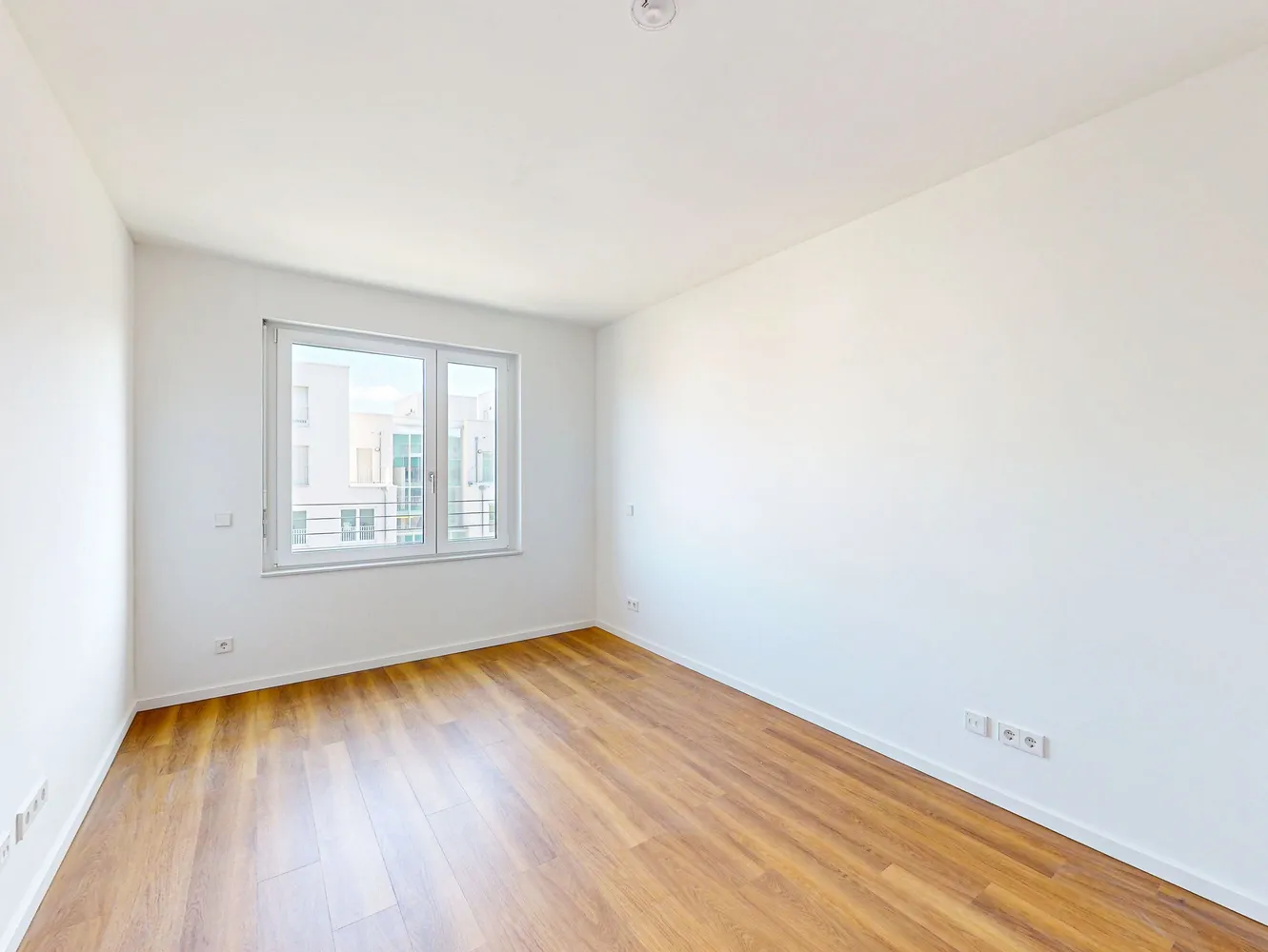 3 Zimmer Wohnung mit 125 m² in Ludwigshafen am Rhein – Bild 6