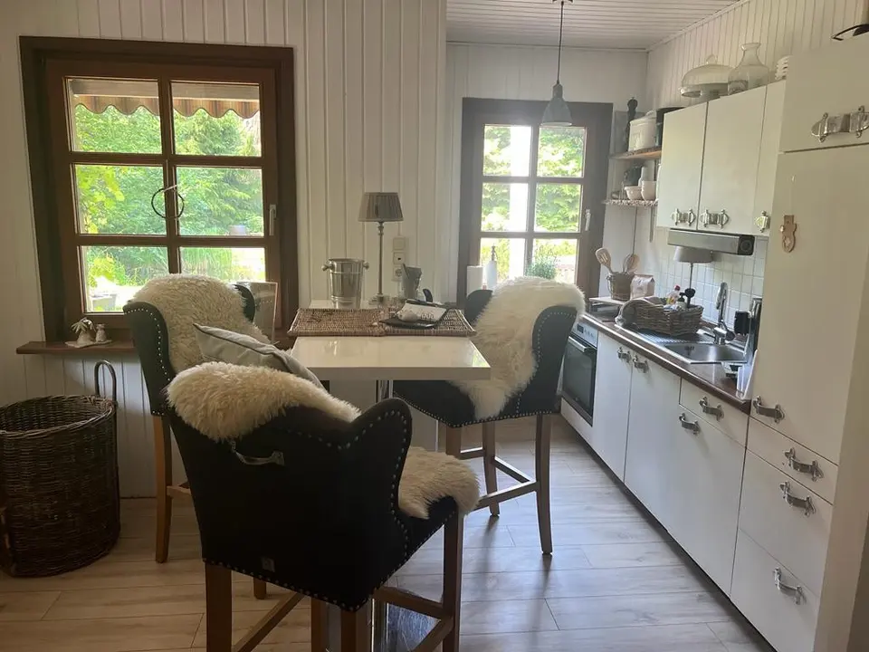 4 Zimmer Haus mit 90 m² in Soltau – Bild 1
