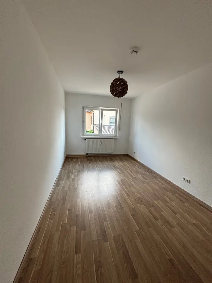 2 Zimmer Wohnung mit 46 m² in Nürnberg – Bild 9