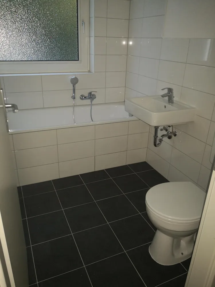 3 room apartment with 60 m² in Duisburg – Photo 5