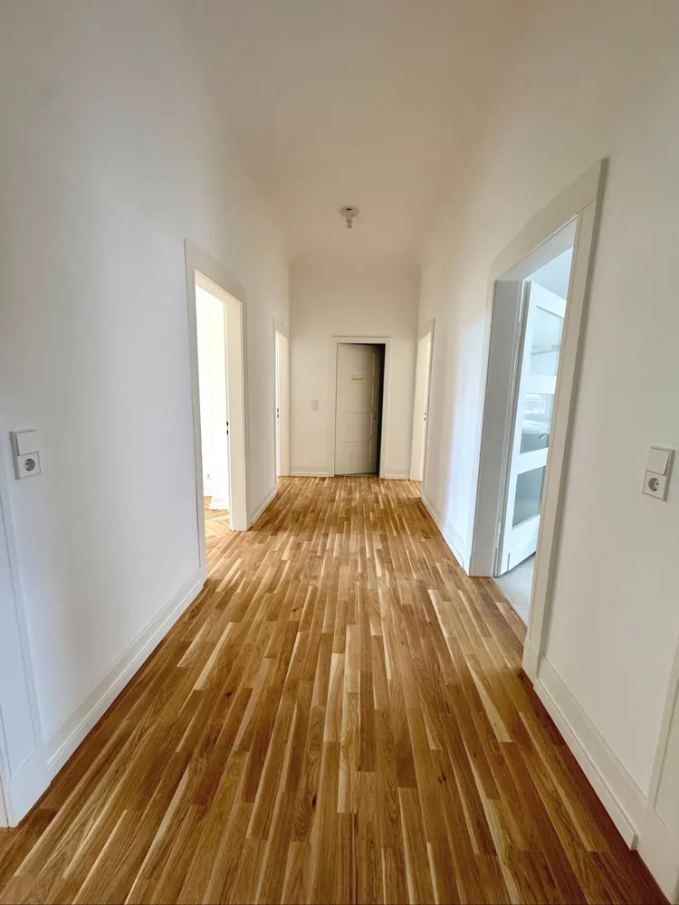 5 Zimmer Wohnung mit 120 m² in Stuttgart – Bild 8