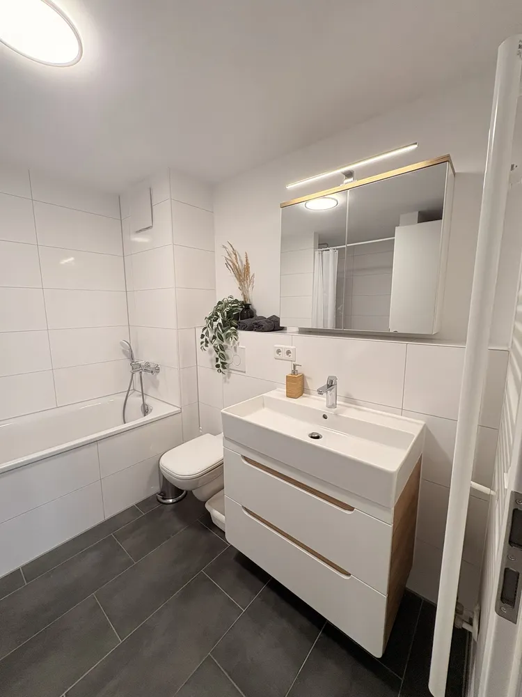 3 Zimmer Wohnung mit 81 m² in München – Bild 8