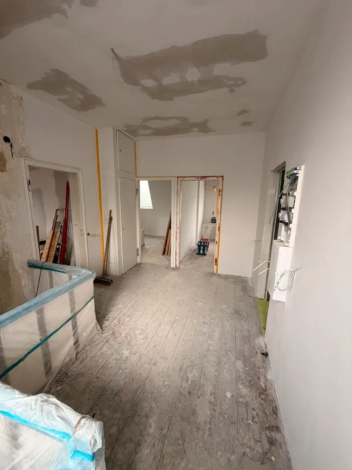 3 Zimmer Wohnung mit 110 m² in Hagen – Bild 7