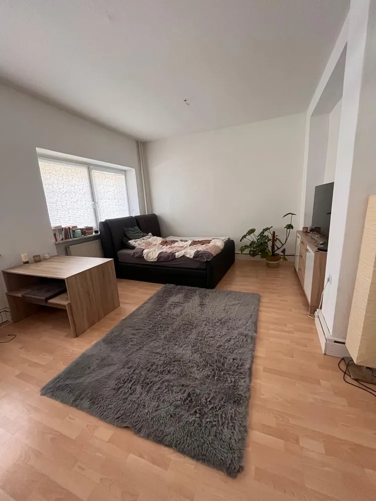 2 Zimmer Wohnung mit 72 m² in Kiel – Bild 1