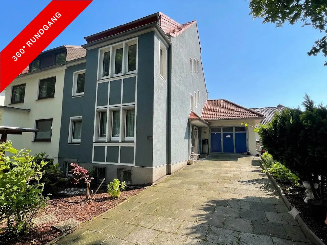 3 Zimmer Wohnung mit 70 m² in Bremen – Bild 9