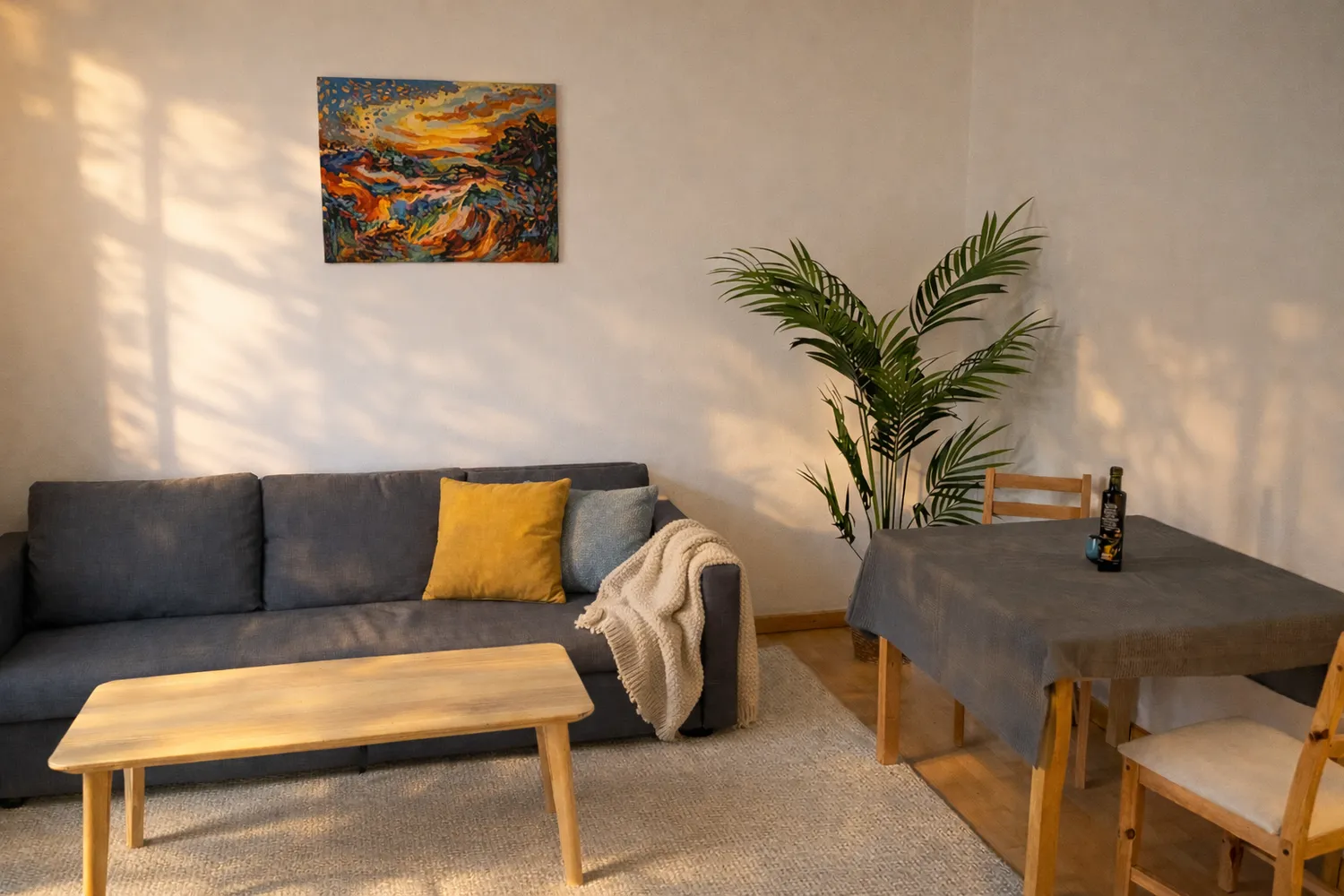 2 Zimmer Wohnung mit 53 m² in Berlin – Bild 5