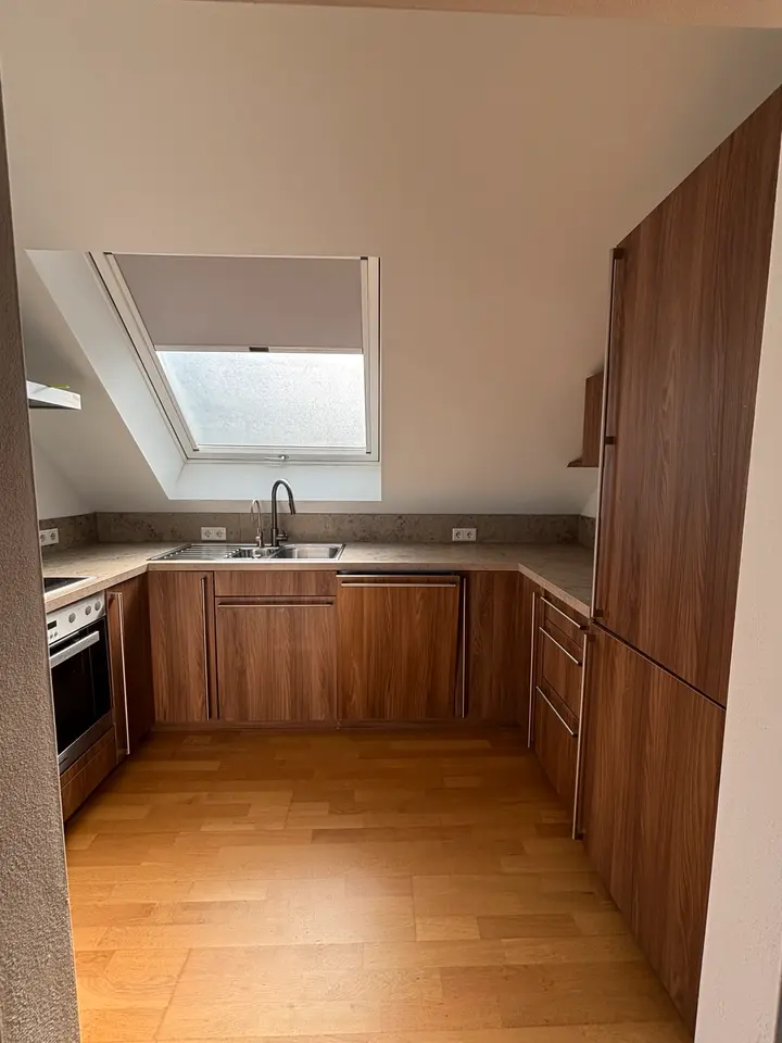 4 Zimmer Wohnung mit 67 m² in Ingolstadt – Bild 3